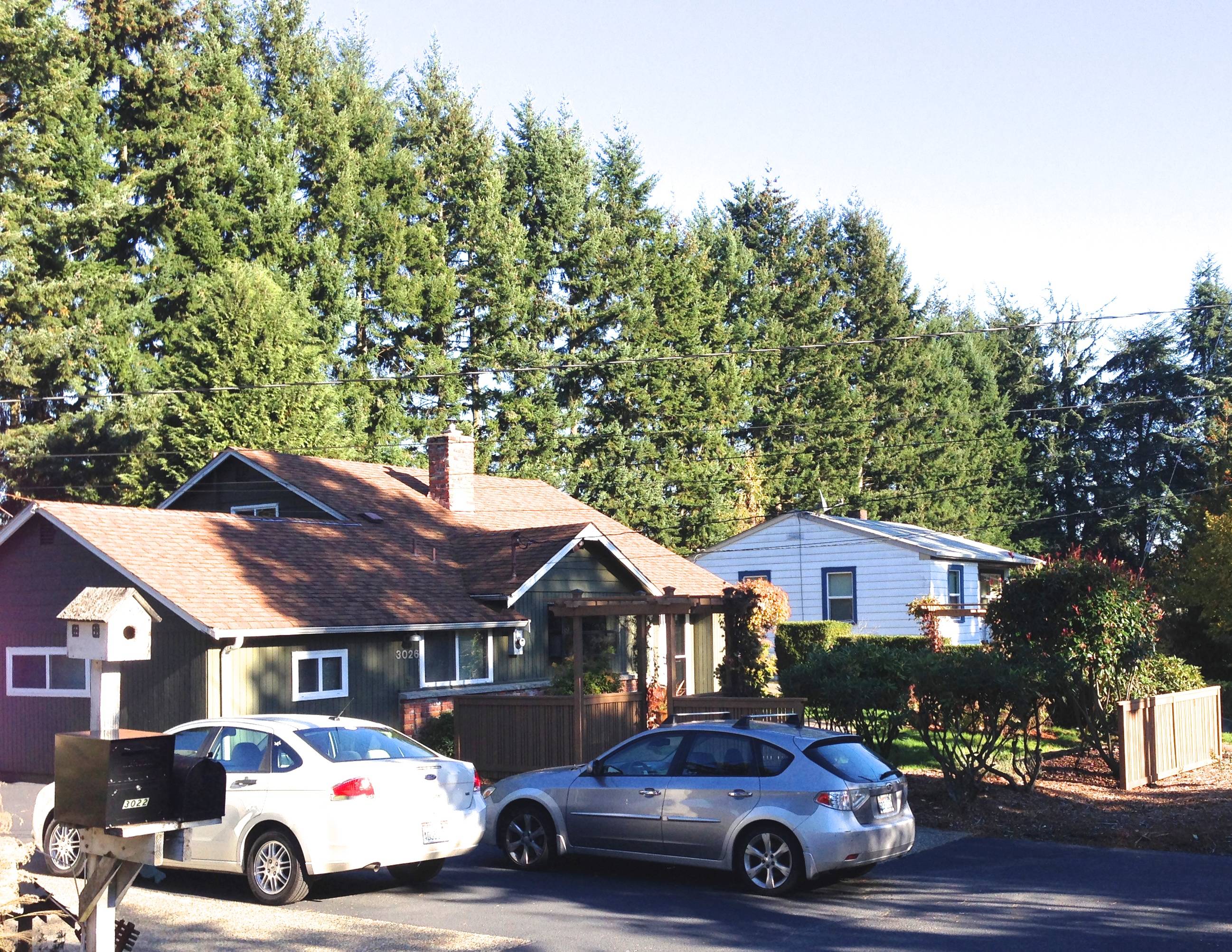 Homes for Sale in the Briarcrest Neighborhood of Shorel